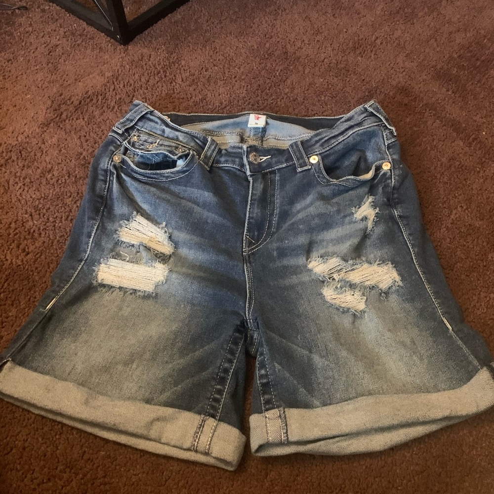 True religion